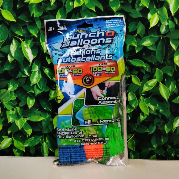 Zuru BunchO Balloons - Picture 1 of 2